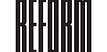 Reform 1