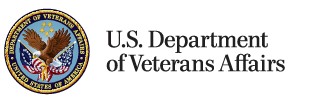va logo